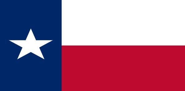 Texas ROC flag logo